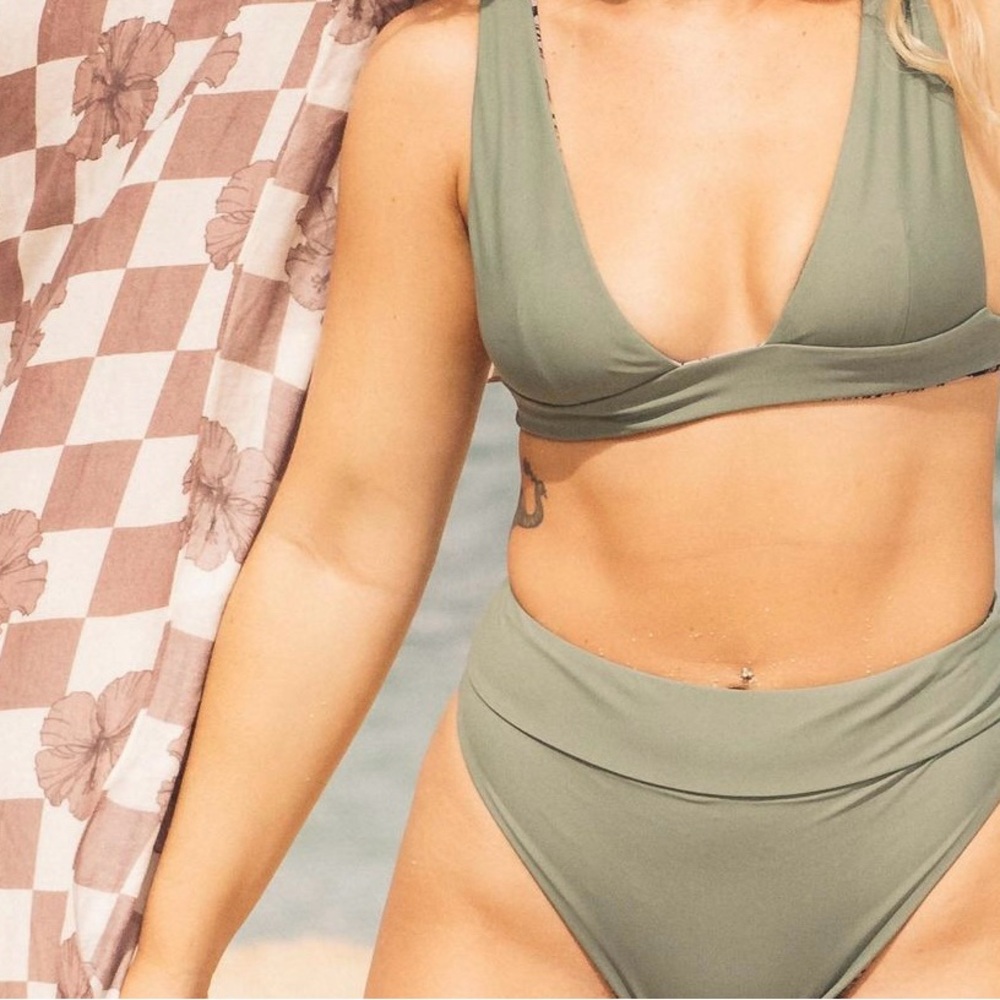Kainani Swimwear bikini